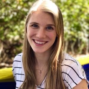 Meet your Posher, Marissa